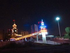 -武汉关码头(轮渡站)