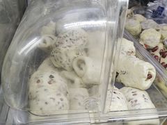 -天泽祥·鼓楼馒头(鼓楼店)