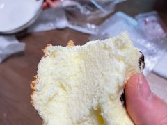 -西村叔叔的店·面包·甜品·蛋糕(崂山丽达店)