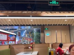 -海底捞火锅(新松江路店)