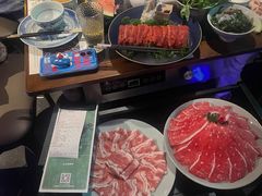 -大隐·成都火锅Bistro(合生麒麟新天地店)