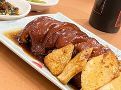 -抱德·潮汕味(敦和店原惠城鱼仔)