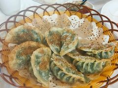 饺子-仑头海鲜城(仑头环村南路店)