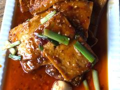 熊掌豆腐-蜀门客栈(剑门关景区店)