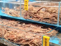 -瓯菜排档·温州海鲜(玕南店)