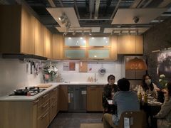 -宜家家居(西安未央商场店)