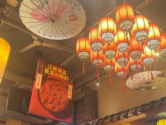 -江味龙虾馆·裸蓝龙虾(南山店)
