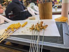 -纪录片《人生一串》体验店(静安店)