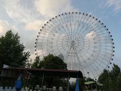 -南昌之星游乐场