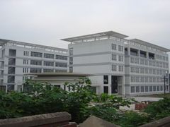 -南京农业大学(浦口校区)