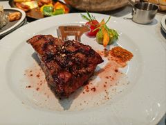-西语炭烧牛排·西厨(滨湖万科里店)