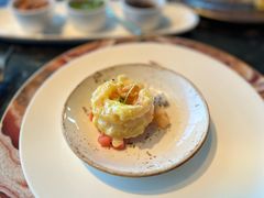 -苏州W酒店·苏滟中餐厅