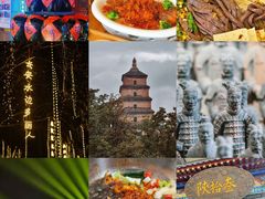 -大唐不夜城
