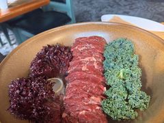 -手选潮汕鲜活牛肉火锅(二七广场店)