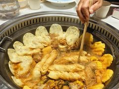 -东北铁锅宴(云龙华府店)