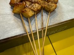 -望京小腰(北京总店)