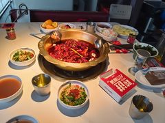-小龙坎火锅(IFS HOT店)