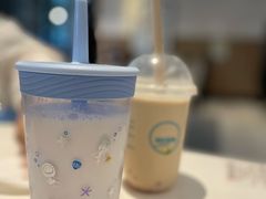 -COSTA COFFEE(济南振华商厦店)