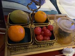 -华夏良子·足道SPA艾灸(翠微店)
