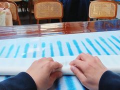 -璞真扎染博物馆