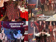 -Nord Grill&Bar Highland诺德西餐(深圳欢乐海岸店)