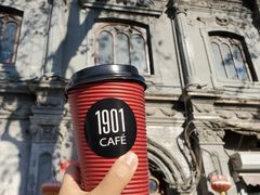-1901 Cafe(西四店)