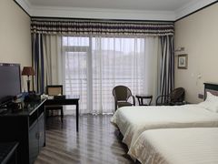 -北京天湖会议中心