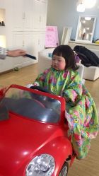 -星童star.kids儿童发型设计·满月胎发(玉兰花园店)