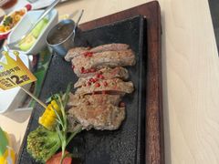 -豪客来牛排(海沧阿罗海店)