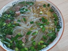 -道北曹家米线(湖北路店)