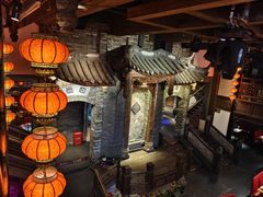 -红运火锅·中国名火锅·国风演绎(省体店)