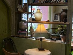 -六区宿舍咖啡店