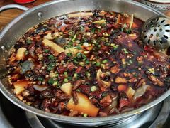 -黑竹香鸡(营和巷店)