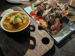 -haxnbauer海森堡德国餐厅(深圳coco店)
