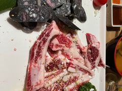 -江户烧肉(高德店)