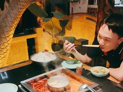 -蜀江龙火锅(339店)