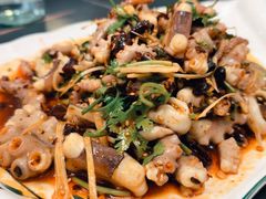-望海潮海鲜店 特色家常菜(在海一方店)