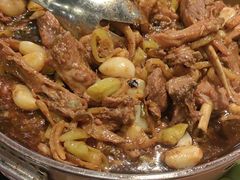 -甘家界牌柠檬鸭(青山店)