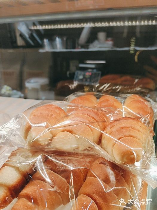 Oia烘焙(1866店)图片