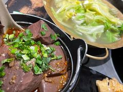-古市香跷脚牛肉·非遗传承单位