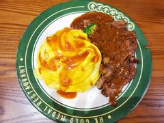 -肥韬茶餐厅(南山mini店)