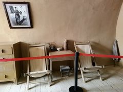 -延安杨家岭革命旧址