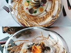 -翡翠36餐厅(浦东香格里拉店)