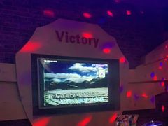 -迈秀量贩KTV(飞航广场店)