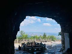 -青州市云门山风景区