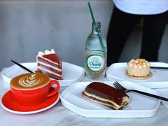 -COFFEE CALL(云锦路店)