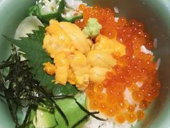 -活鳗饭·鹅肝范儿(高碑店店)