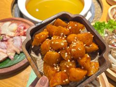 -菌彩云南野生菌火锅(新亚洲店)