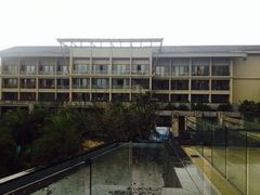 酒店外观-宁波九龙湖开元度假村