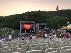 -威海华夏城景区